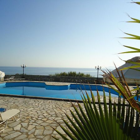 Vangelis Villas Amoudara  Extérieur photo